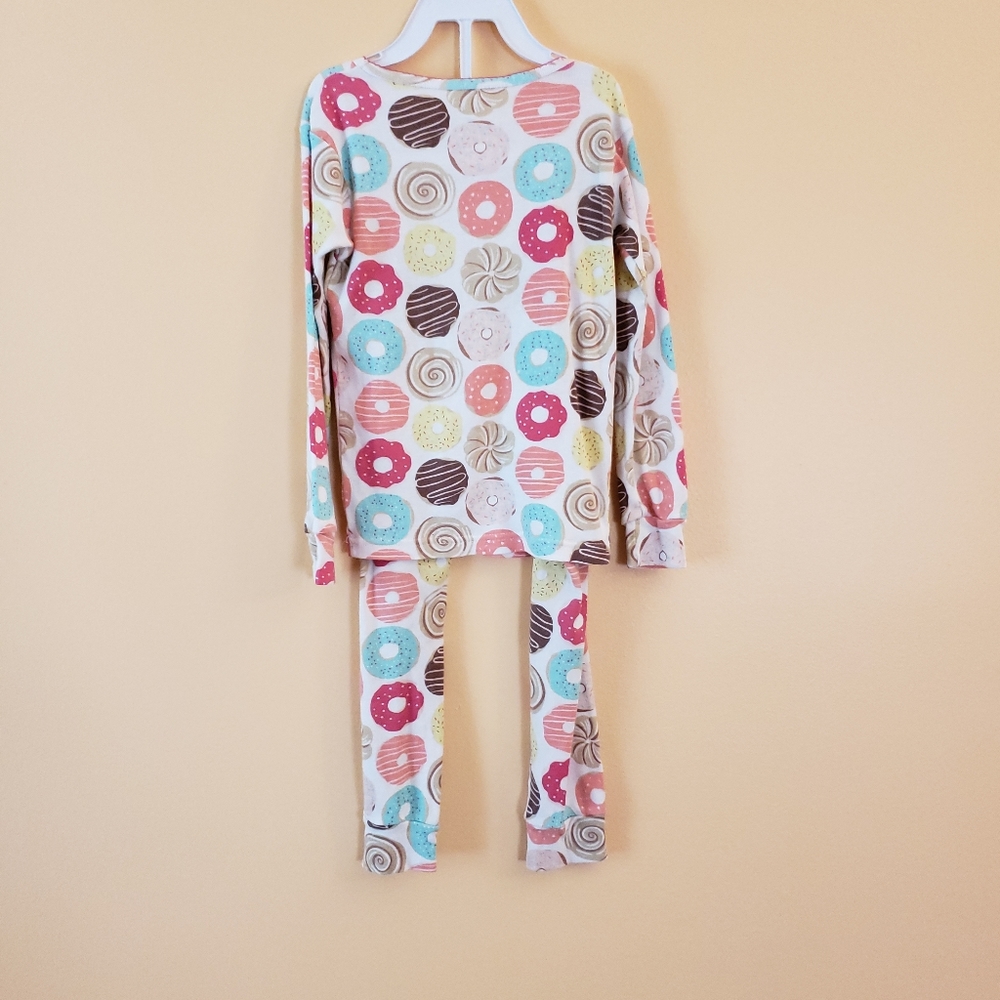 Carter's Matching Donut Pajama Set